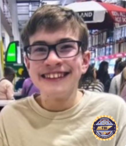 TBI Endangered Child Alert is Still Active for Missing Middle Tennessee Autistic Teen