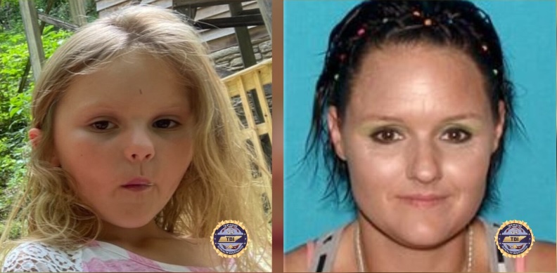 TBI Endangered Child Alert for Missing Claiborne County Girl has Ended