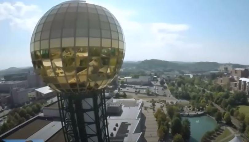 Knoxville City Council Approves Resolution Which Unlocks Money for Non-Profits and a Rezoning Request for the Sunsphere