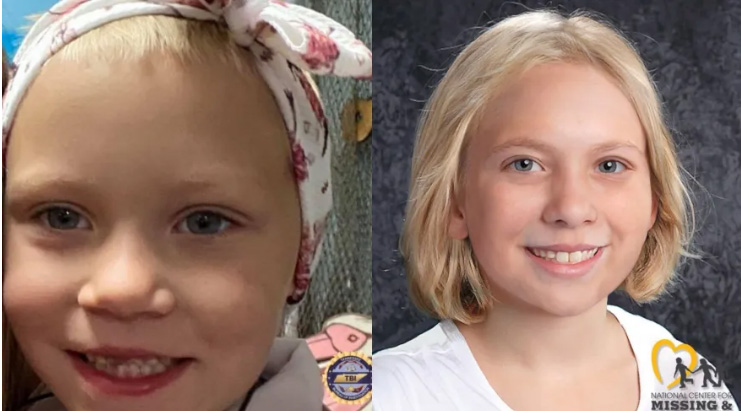 A TBI Amber Alert Remains Active for Summer Wells, Missing Almost 3 Years out of Hawkins County