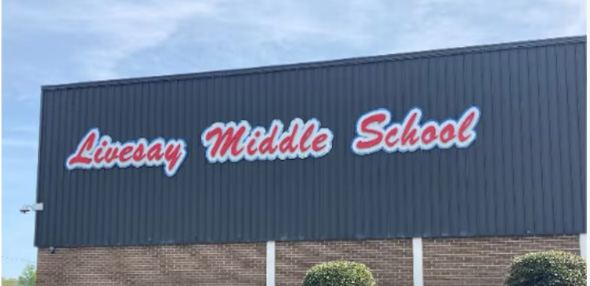 A Claiborne County Principal Under Investigation for Reportedly Knowingly Approving Incorrect Timesheets