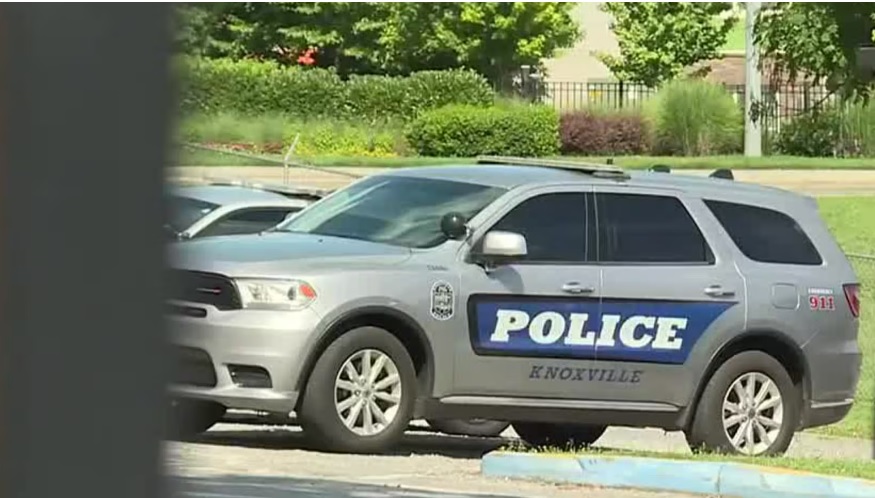 Police Investigating Deadly Stabbing in North Knoxville