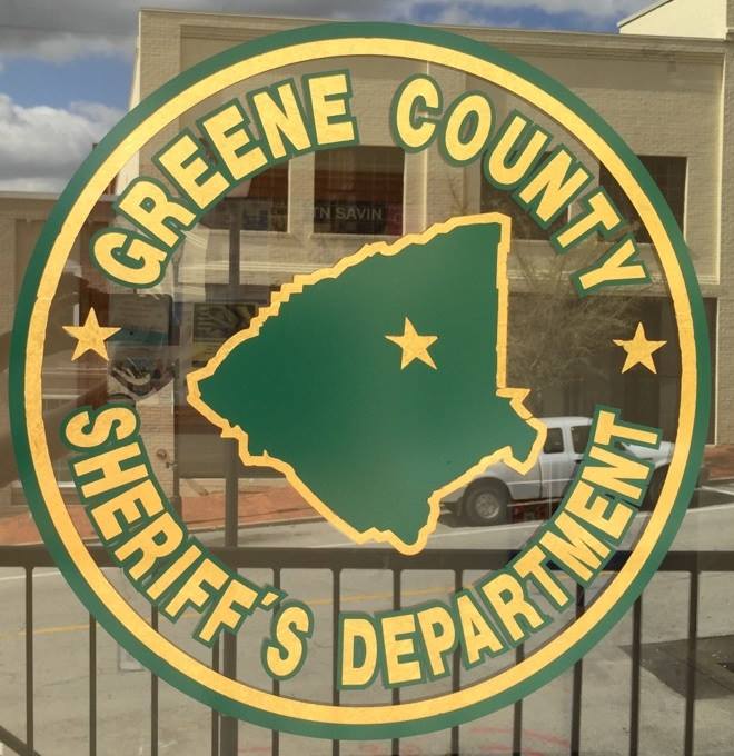 Greene County Sheriff: Body Found in Nolichucky River