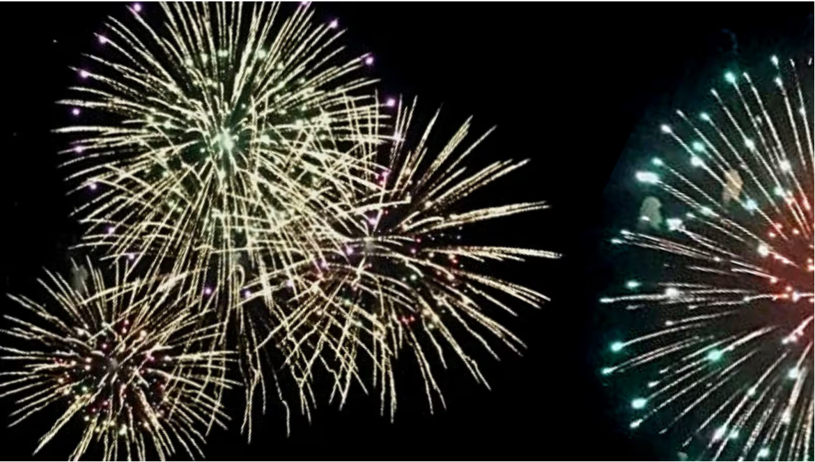 East Tennessee Cities and Counties Where Fireworks Are and Are Not Allowed