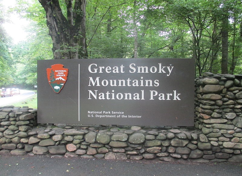 Two Hikers ‘Seriously Injured’ in Great Smoky Mountains, Rangers Say