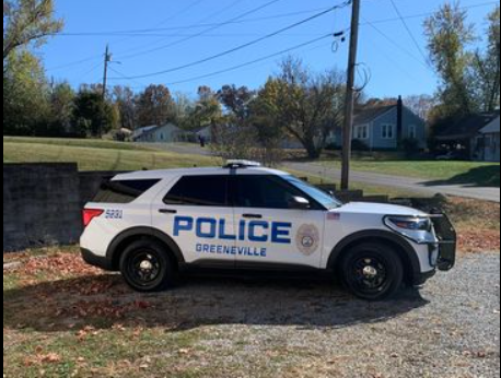 Greeneville Police are Investigating After a Decomposing Body is Found