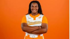 Ryan Brown Comes Home to Tennessee
