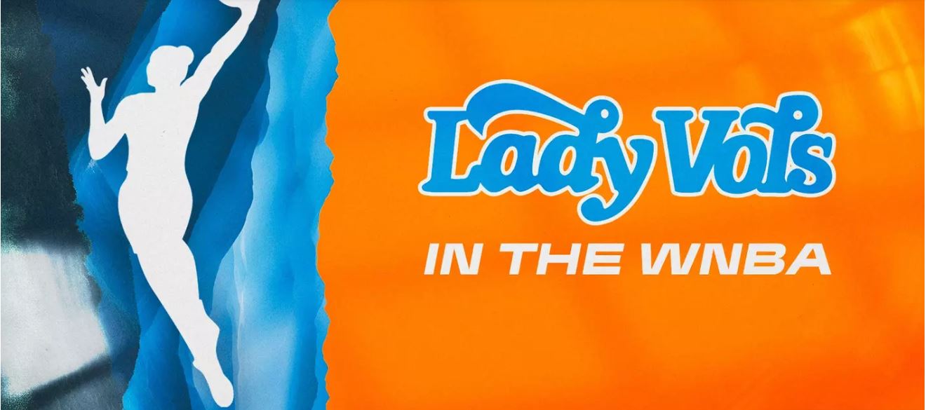 Lady Vols In The WNBA Update: July 18, 2024