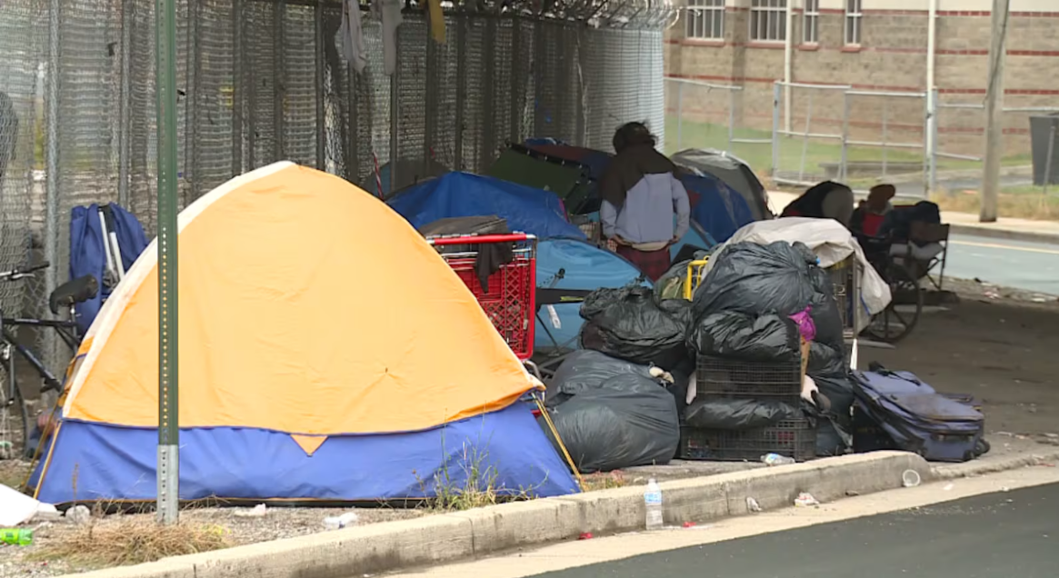 High Rent Prices, Lack of Homes Contributing to Homelessness in Knoxville-Area