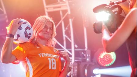 MATCH CENTRAL: Tennessee at Virginia (exhibition)