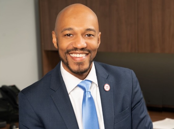 Knoxville Area Urban League’s CEO Steps Down