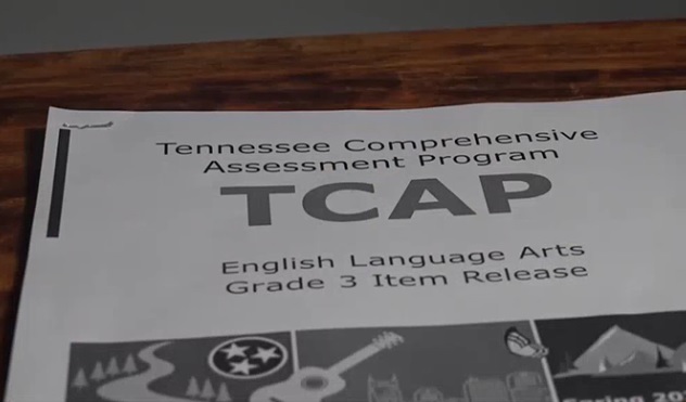 State Leaders Asking for Feedback on ELA Standards for Tennessee Students