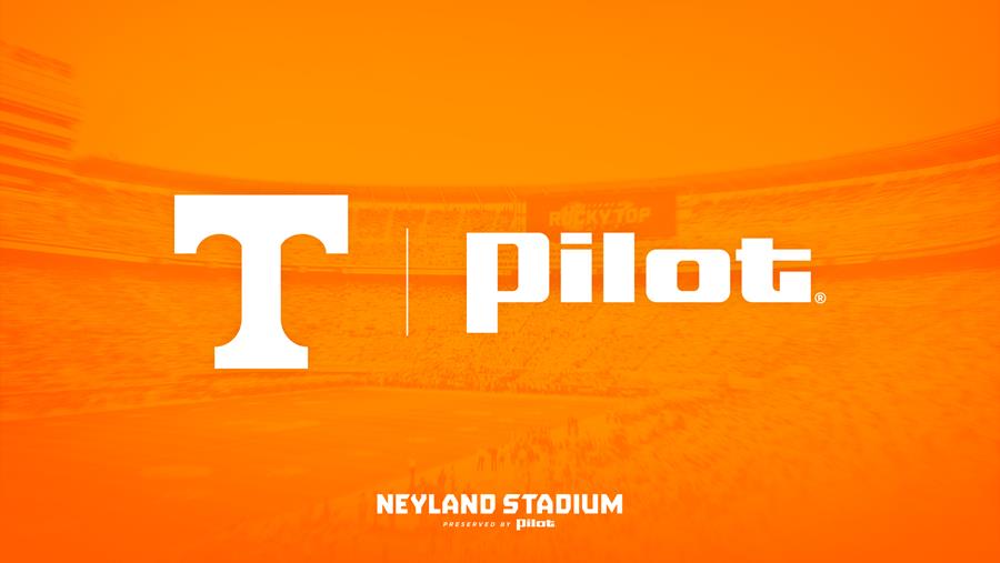 Tennessee Athletics and Pilot Announce Transformative Partnership to Preserve Neyland Stadium