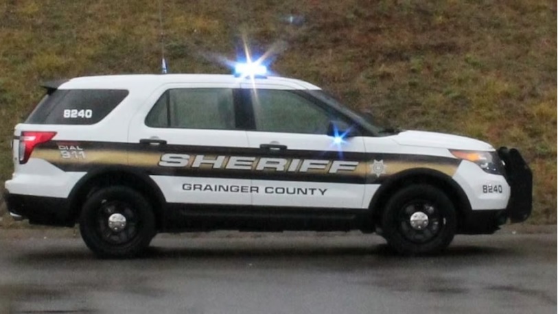 Grainger County Sheriff’s Office Investigating Drowning, Sheriff Says