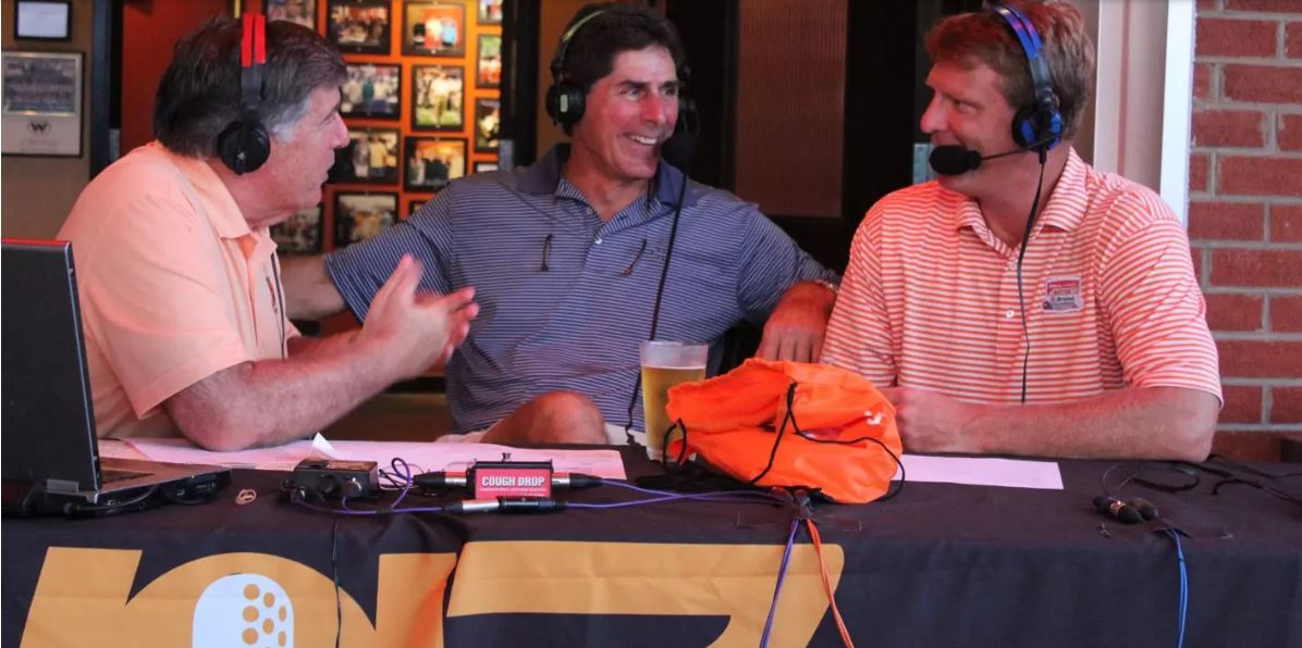 Vol Network’s “Big Orange Hotline” Radio Show Debuts Monday