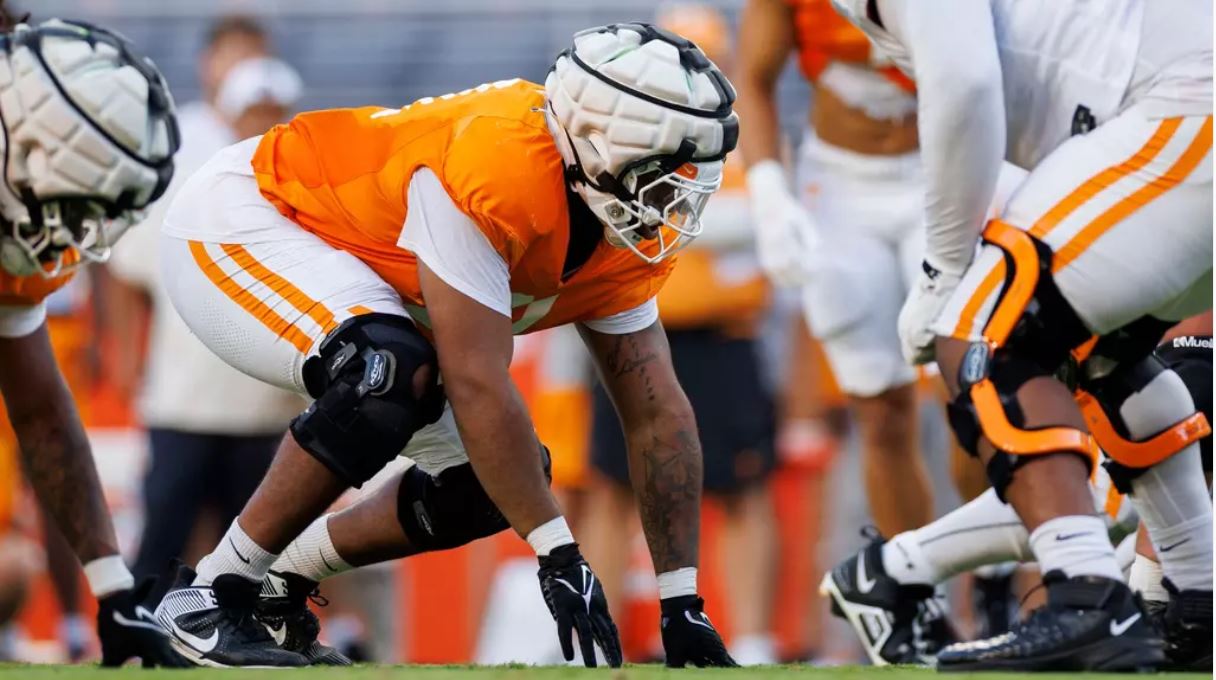 #15 Vols Approach Season Opener With Zealous Enthusiasm, Consistency