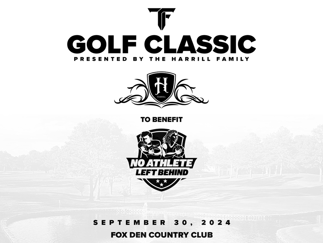 Triple F Golf Classic- Sept. 30th