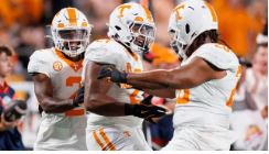 Fast and Physical Vols Look to Keep Things Rolling Against Kent State