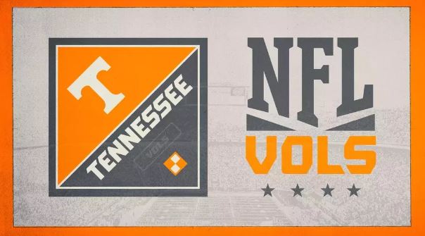 Vols in the NFL – Week 1