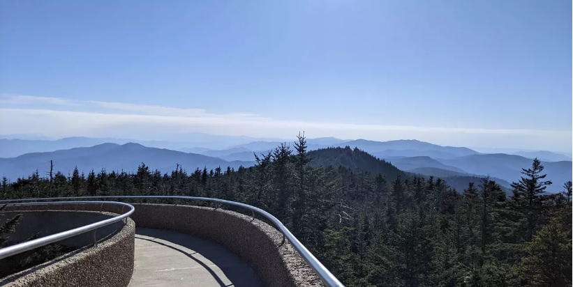 Federal Board Votes to Restore Clingmans Dome Name Back to Kuwohi