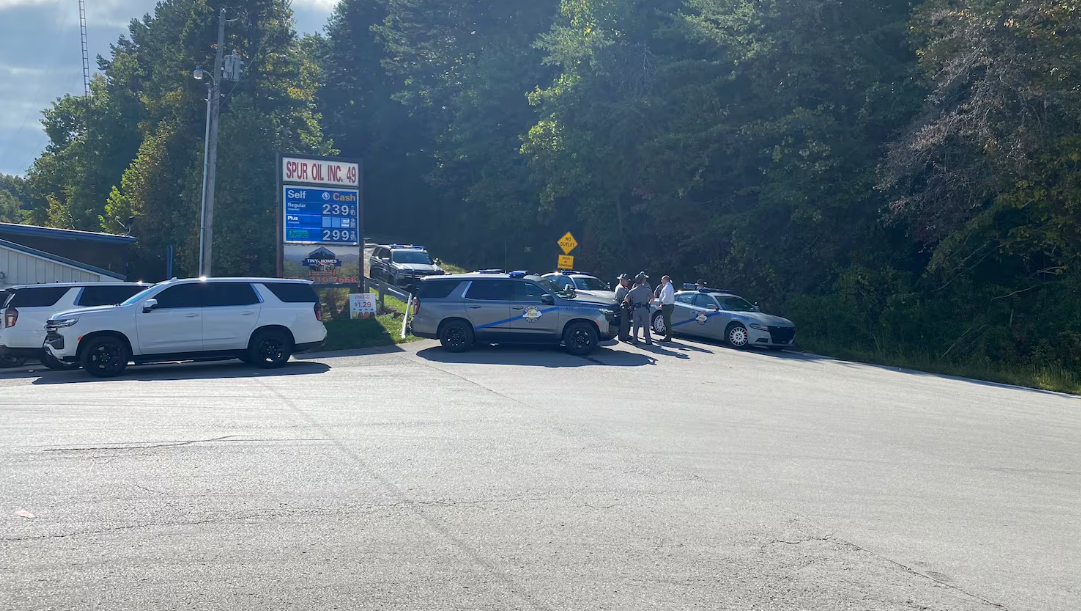 Body Found in Kentucky Could be Suspect who Shot Five People on I-75 in Laurel County