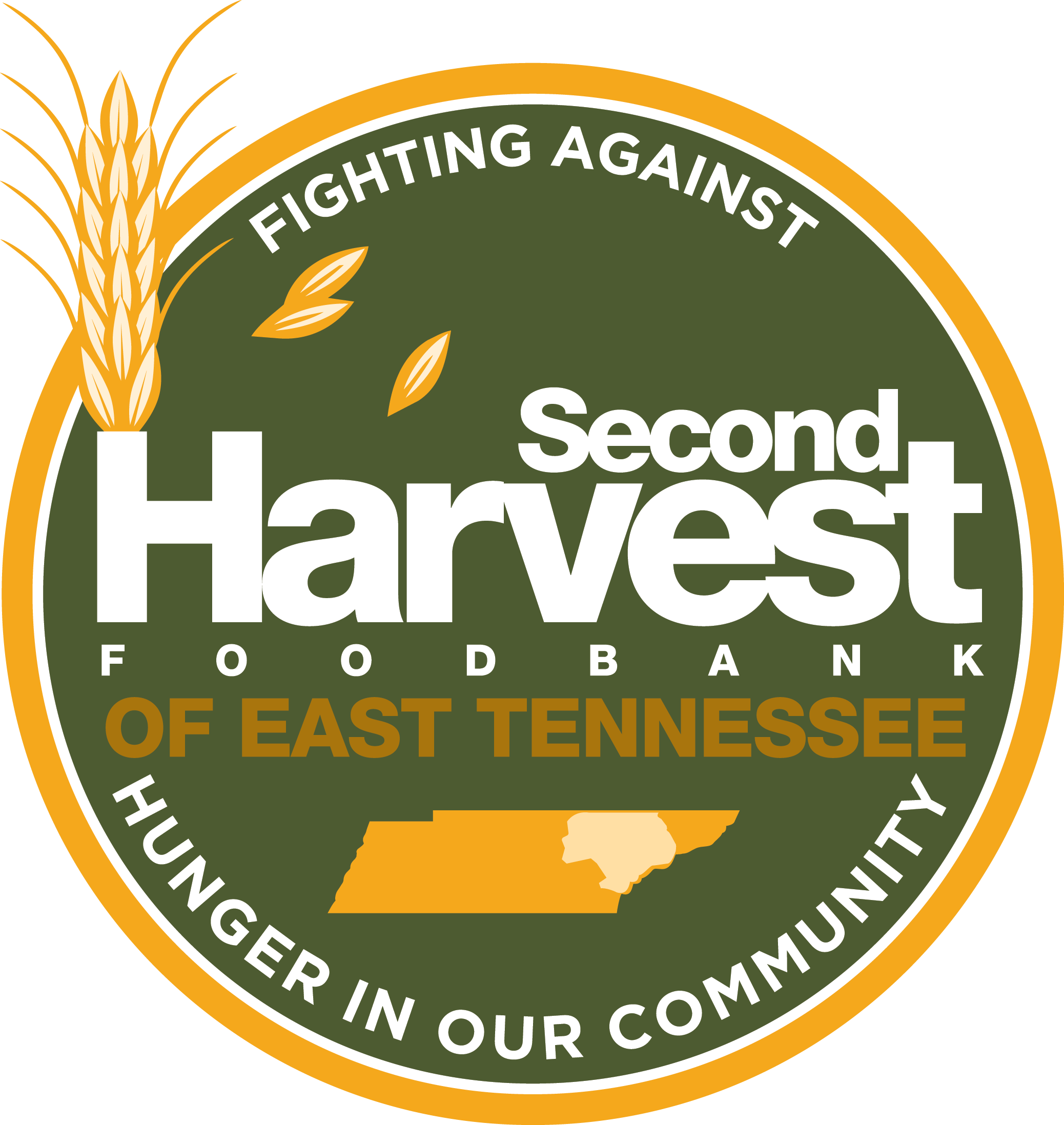 Second Harvest Food Bank of East Tennessee Warning of Impersonators Trying to Get Donations