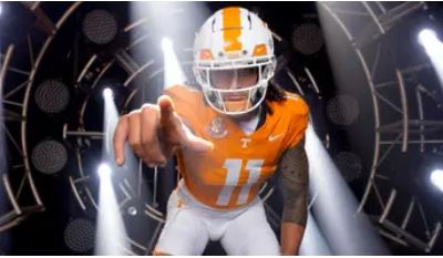 FB PREVIEW: #6/7 Vols Head to #15/13 Oklahoma for Ranked Showdown in SEC Opener