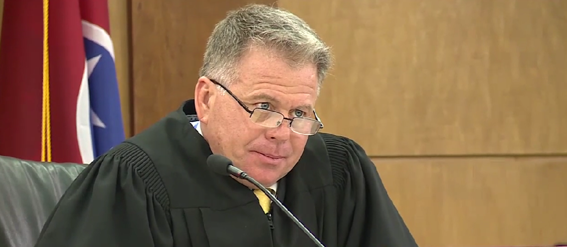 Autopsy Results Show Jefferson County Judge Hit by Car While Walking was Intoxicated