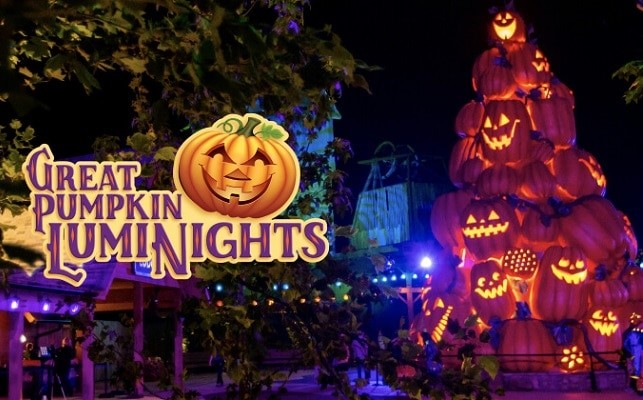 DOLLYWOOD’S GREAT PUMPKIN LUMINIGHTS NOMINATED FOR USA TODAY 10 BEST AWARD, YOUR VOTE MATTERS