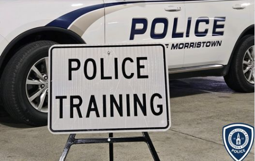 Law Enforcement Training Scheduled at Morristown-Hamblen West High School Canceled