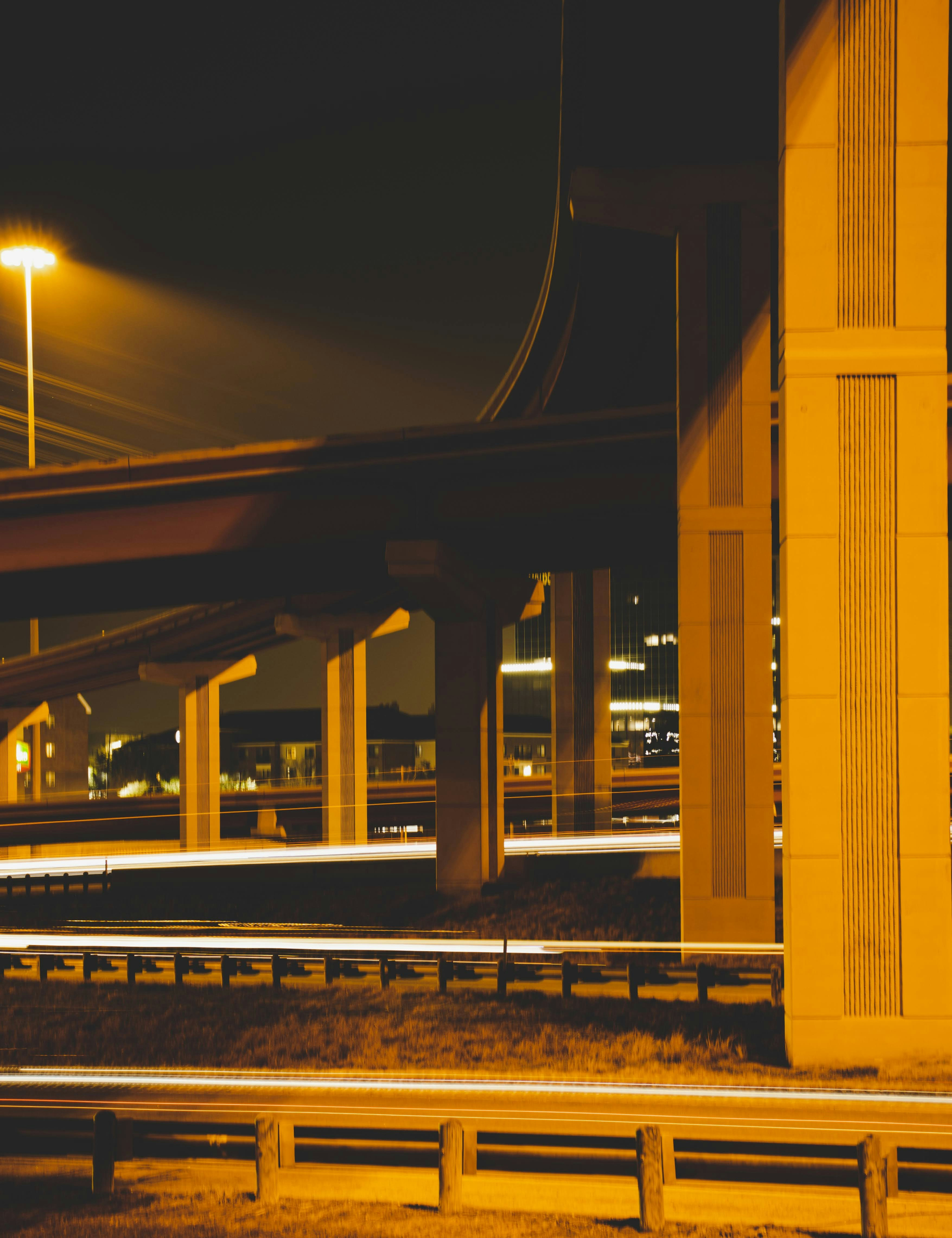 Some Knoxville Bridges are Some of Most Traveled in  State that are Structurally Deficient