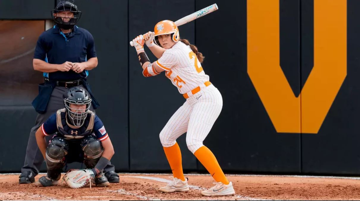 Lady Vols’ Opponents Set for 2025 NFCA Leadoff Classic