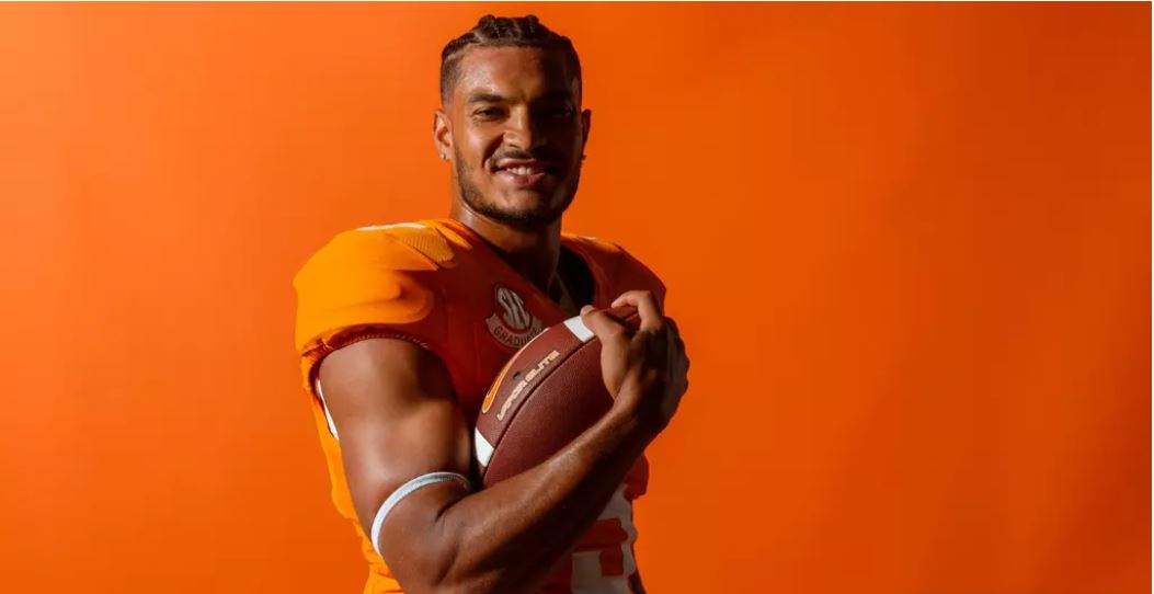 Bru McCoy Tabbed to 2024 Witten Award Watch List