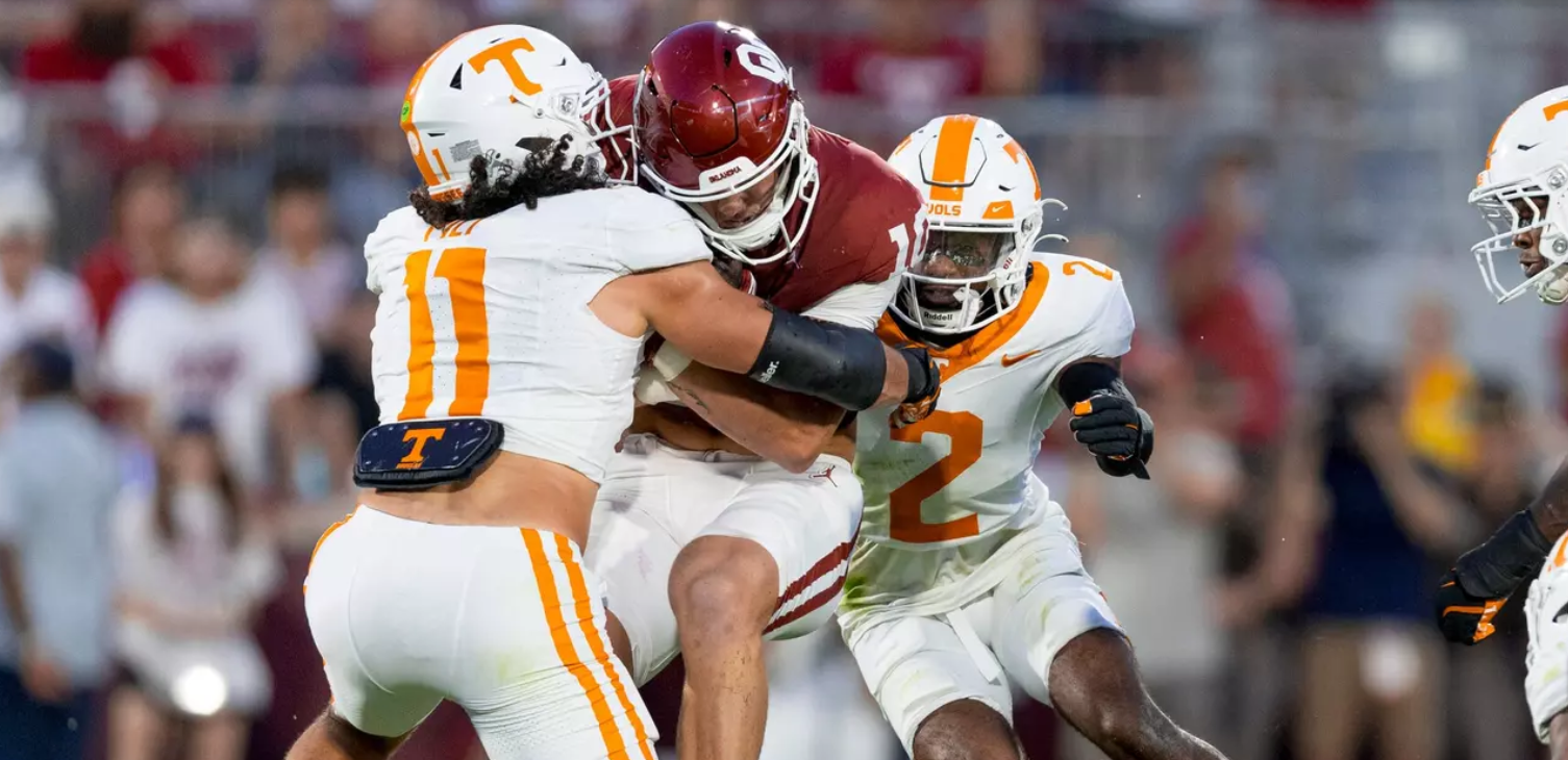 Fresh Off Bye Week, #4 Vols Prepare for Another Road Test at Arkansas