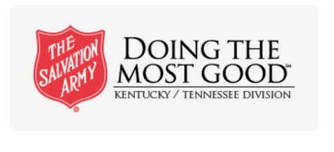 Salvation Army Providing Meals, Spiritual Care in East TN Thursday