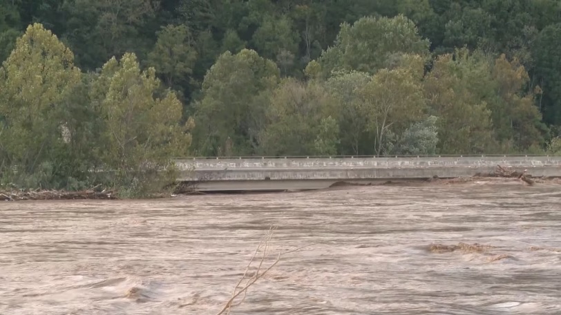 Cocke County Schools Announces Reopening after Historic Flooding