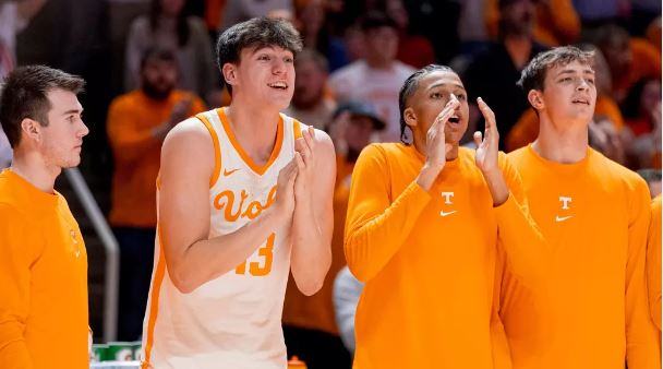 SEC Sets Times and Networks for 2024-25 Men’s Basketball Slate