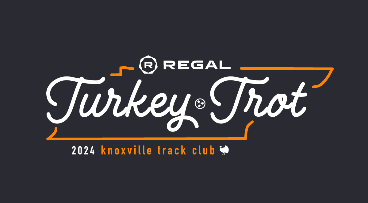 Regal Knoxville Turkey Trot 5K + Little Gobbler Kid’s Run- Nov. 28th