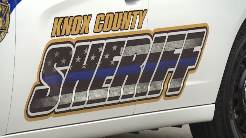 Suspect Detained after Aggravated Robbery, Knox County Sheriff’s Office Says