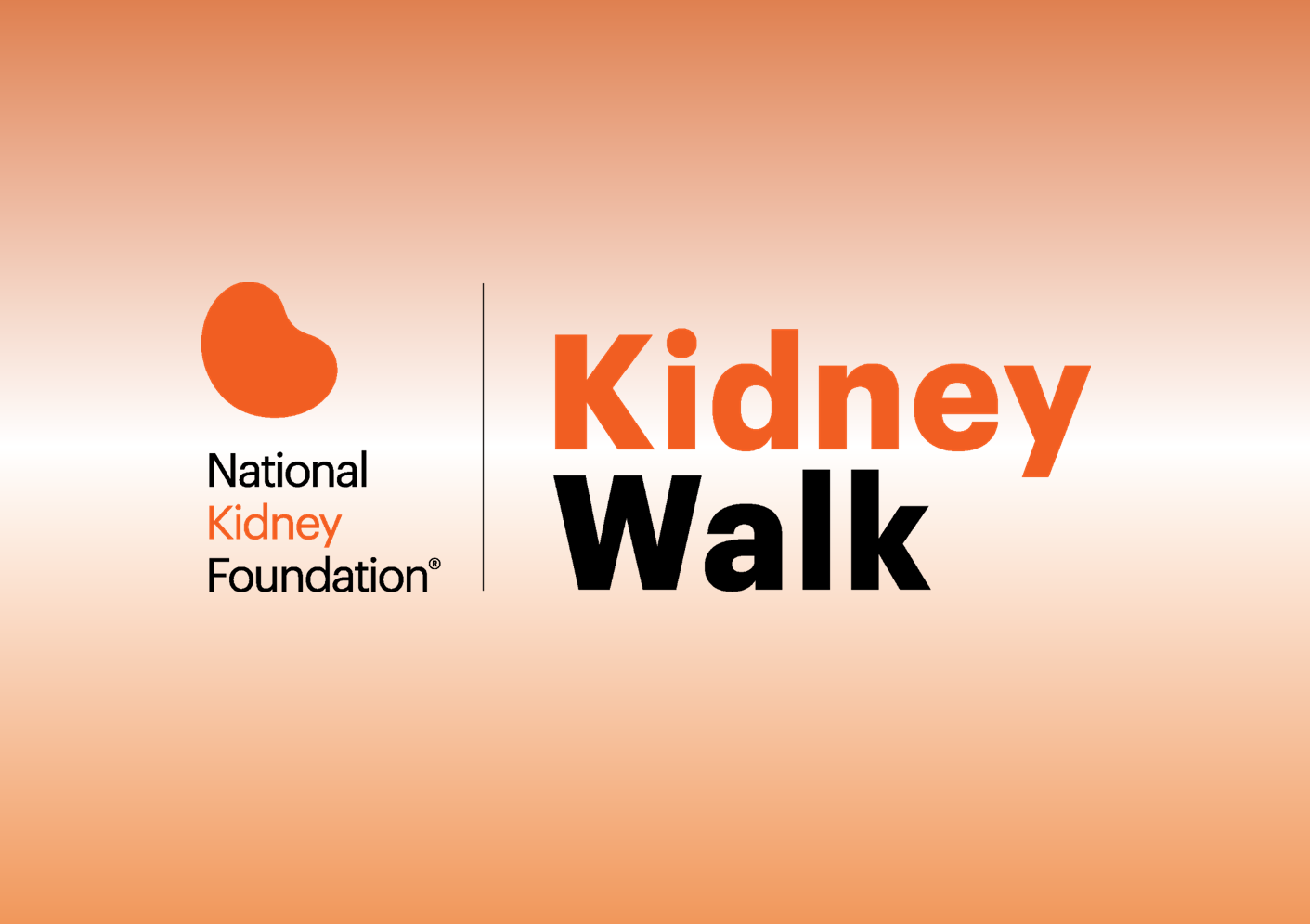 East Tennessee Kidney Walk Oct. 20th WIVKFM