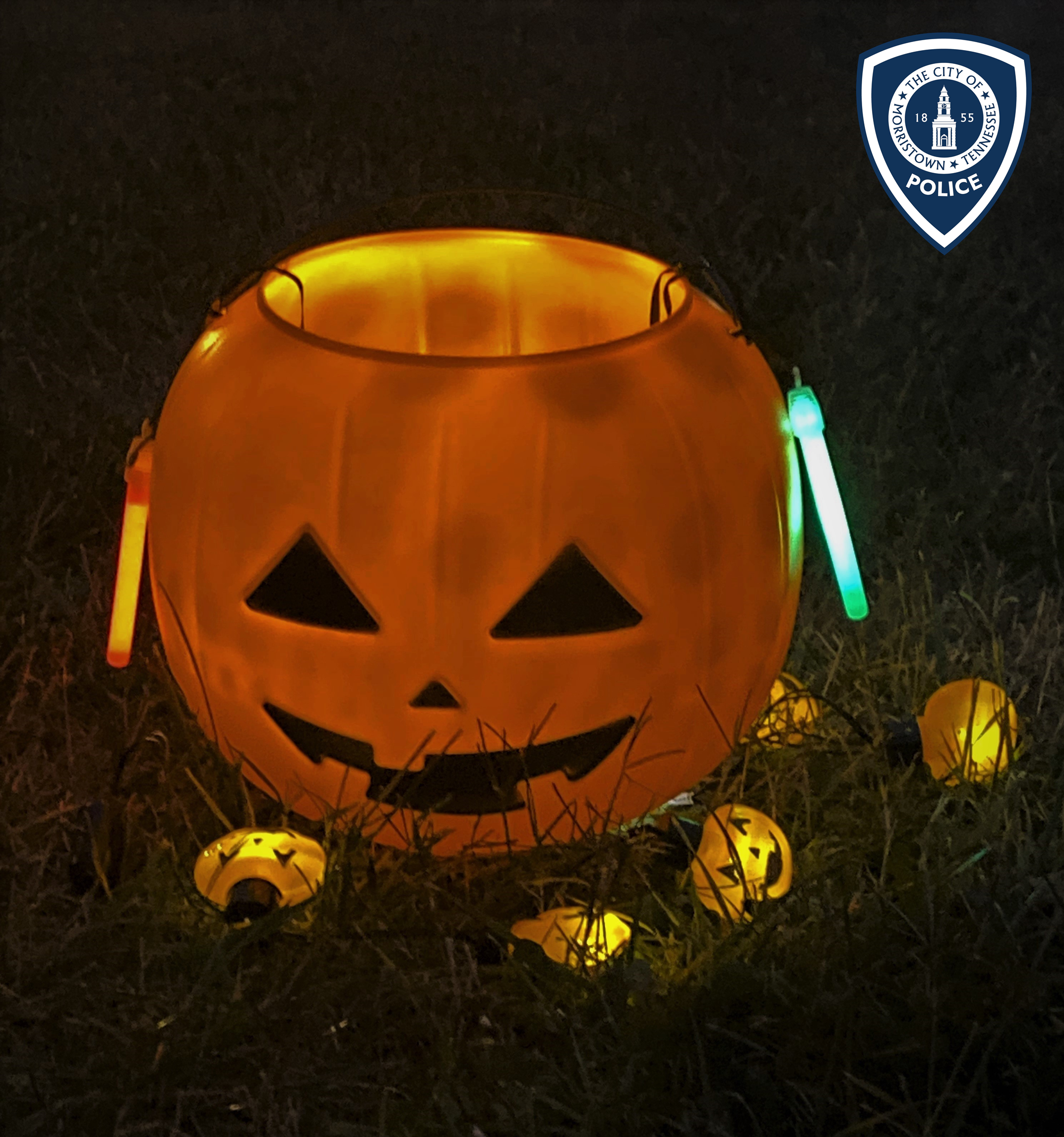 Halloween Safety Tips