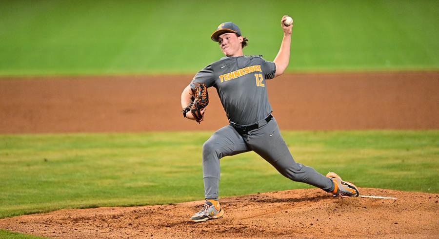 #4/6 Vols Lose Late Lead in Series-Opening Loss at #3/7 LSU #4/6 Vols Lose Late Lead in Series-Opening Loss at #3/7 LSU