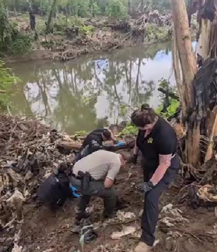 Body Found Along Nolichucky River Identified as Man Missing from Flooding Caused by Helene