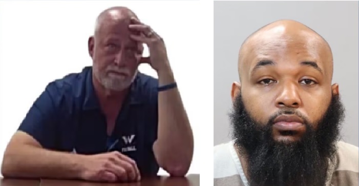 Former West High School Coaches Accused of Sex Crimes Move through Court System