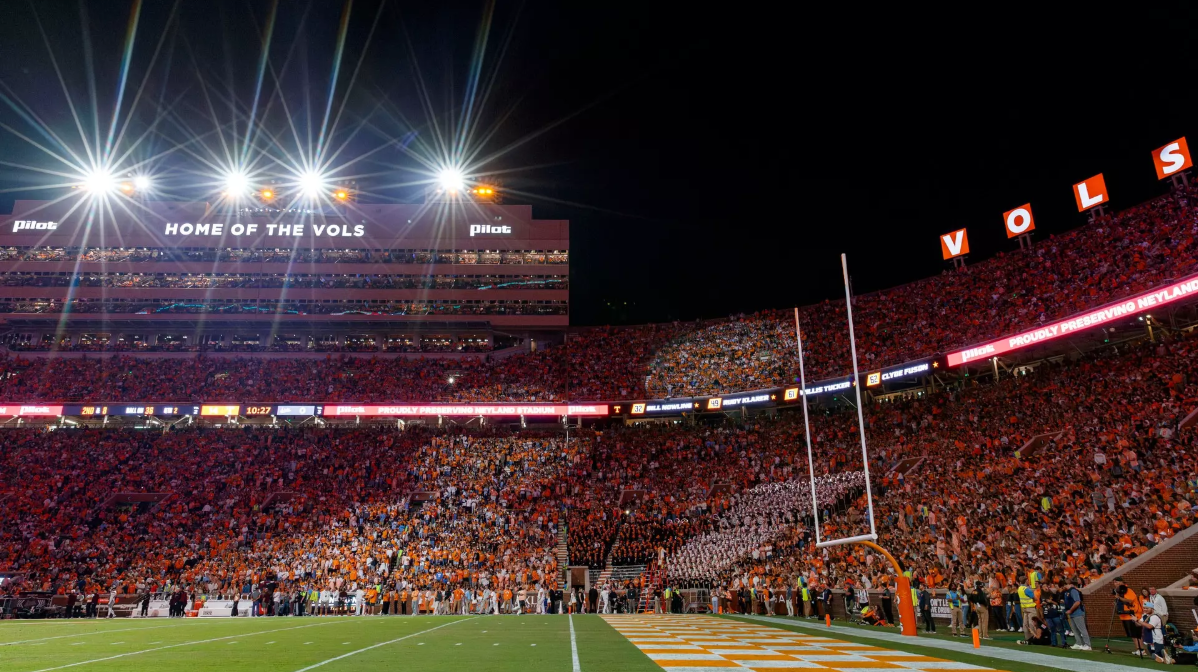 Football TV Windows, Two Additional Game Times Announced