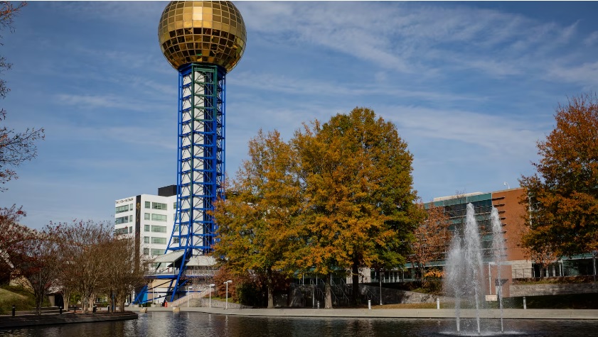 Knoxville Ranks #1 Nationally for People with Disabilities, New Trajector Medical Study Shows