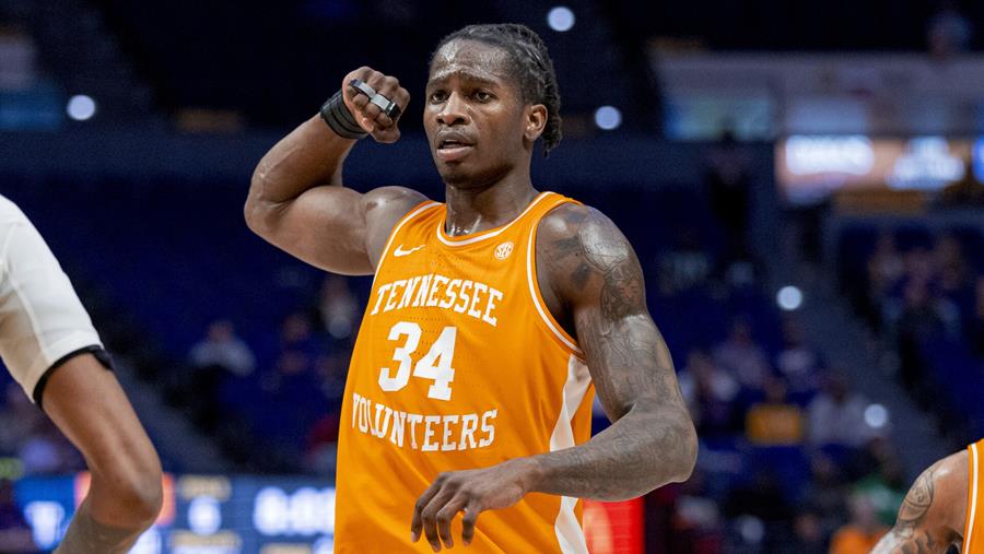 Vols Reveal 2025-26 Non-Conference Schedule Vols Reveal 2025-26 Non-Conference Schedule