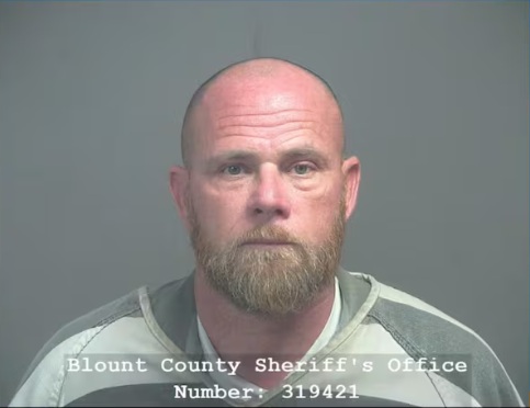 Georgia Man Charged in Deadly Blount County Shooting
