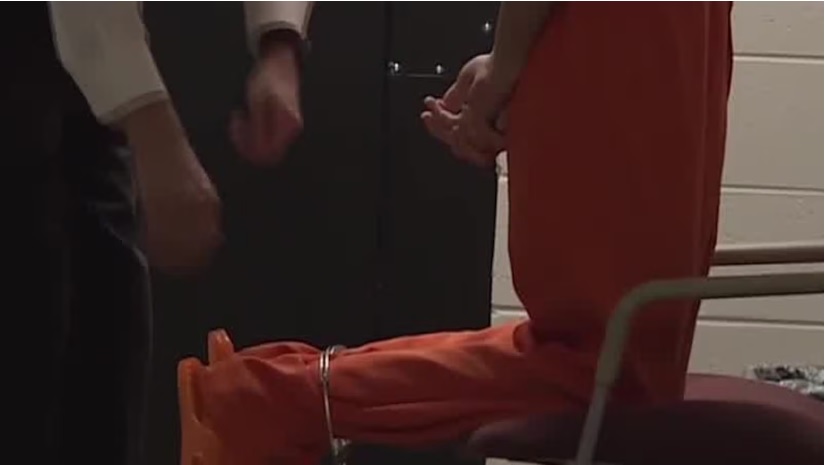 Teen Charged in 13-Year-Old Powell Girl’s Murder Appears in Court
