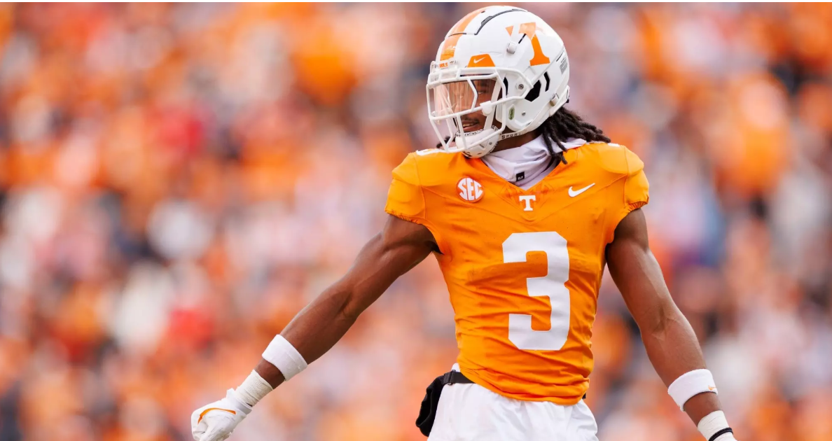 McCoy Tabbed to Nagurski Trophy Preseason Watch List